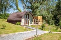 Pods at Broadway - B&B