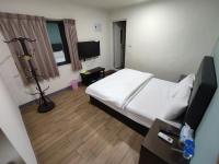 Doppelzimmer mit eigenem Bad