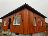 Unterkunft Iseringhausen - Ferienwohnung Drolshagen