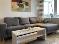 Haus am Deich Wohnung 11 - B&B Dahme