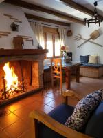 B&B Siles - Alojamiento Rural el Seminario - Bed and Breakfast Siles