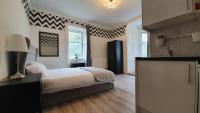 Apartment mit 1 Schlafzimmer