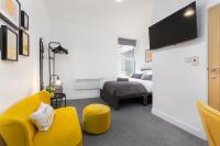 Appartamento con 1 Camera da Letto