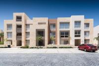 Exotic 1BDR w Outdoor Terrace Pool & Beach Access - B&B Hurgada