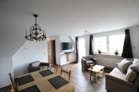 Haus Juli - Ferienwohnung Westerdeichstrich