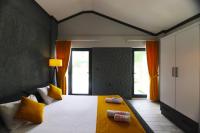 Villa con 2 Camere da Letto
