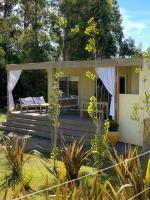 Hacienda WF - Casa 2 - Bed and Breakfast Punta del Este