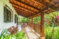 Bungalow con 2 Camere da Letto (5 Adulti)