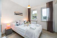 B&B Poznan - Marcelin Estate Apartments by Renters - Bed and Breakfast Poznan