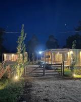 Hacienda WF - Casa 1 - Chambres d’hôtes José Ignacio
