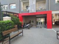 Feels like home 3 - Ferienwohnung Skopje