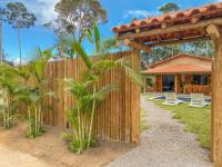 CASA RENASCER - Ferienwohnung Trancoso