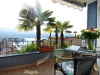 B&B Ascona - Apartment Double Room Classic-10 by Interhome - Bed and Breakfast Ascona