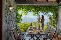 Quinta Devónia by An Island Apart - Ferienwohnung Funchal