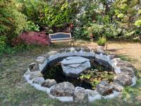 Errotazar apartamento M - B&B Alsasua – Altsasu