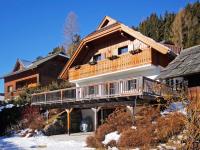 B&B Bad Kleinkirchheim - Apartment Schwalbennest by Interhome - Bed and Breakfast Bad Kleinkirchheim