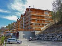 B&B Basse-Nendaz - Apartment Grand Panorama C5 by Interhome - Bed and Breakfast Basse-Nendaz