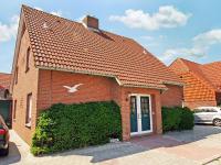 B&B Norddeich - Apartment Jolle by Interhome - Bed and Breakfast Norddeich