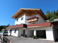 B&B Kaltenbach - Apartment Hanna by Interhome - Bed and Breakfast Kaltenbach