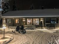 B&B Ruka - Holiday Home Huvihovi by Interhome - Bed and Breakfast Ruka