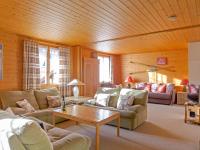 B&B Wengen - Apartment Chäs Gruebi by Interhome - Bed and Breakfast Wengen