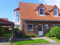 B&B Norddeich - Holiday Home Aquantis by Interhome - Bed and Breakfast Norddeich