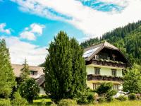 B&B Donnersbachwald - Apartment Gipfelkreuz by Interhome - Bed and Breakfast Donnersbachwald