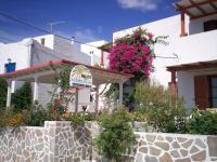 B&B Livadi - Helios Serifos - Bed and Breakfast Livadi