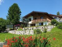 B&B Eben im Pongau - Holiday Home Happy by Interhome - Bed and Breakfast Eben im Pongau