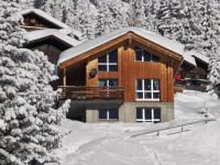 B&B Riederalp - Apartment Amiel Parterre by Interhome - Bed and Breakfast Riederalp