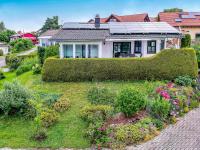 B&B Dittishausen - Holiday Home Nest by Interhome - Bed and Breakfast Dittishausen