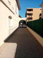 Stylish New 1 bedroom apartment in juan les pins - Chambres d’hôtes Antibes