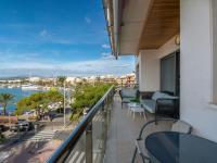 B&B Port d'Alcudia - Apartment Portobello Sea Views by Interhome - Bed and Breakfast Port d'Alcudia