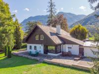 B&B Radau - Holiday Home Aigen by Interhome - Bed and Breakfast Radau