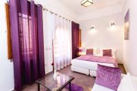 Habitación Doble Lilas - 1 o 2 camas