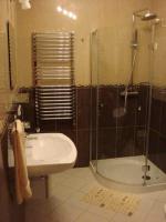 Camera Matrimoniale/Doppia con Letti Singoli con Letto Supplementare 