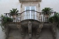 Casa Vacanza Icaros, Ortigia hictoric center, 200 mt from the beach - B&B Siracusa