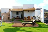 Casa Los Molinos - B&B Villaverde