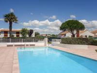 B&B Saint-Palais-sur-Mer - Holiday Home Le Hameau de l'Auture by Interhome - Bed and Breakfast Saint-Palais-sur-Mer