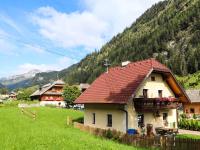 B&B Zederhaus - Holiday Home Gebhardt by Interhome - Bed and Breakfast Zederhaus