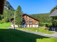 B&B Innertkirchen - Chalet Chalet Wychel 8B by Interhome - Bed and Breakfast Innertkirchen