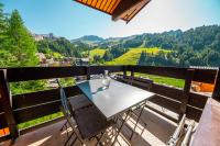 B&B Plagne 1800 - Le Panoramix - Bed and Breakfast Plagne 1800