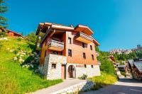 Le Panoramix - B&B
