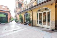 San Vittore- One Bedroom by Halldis - Bed and Breakfast Milaan