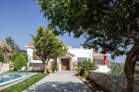 Veranda Sea View Villa, Walking Distance to Beach, By ThinkVilla - B&B Agia Pelagia