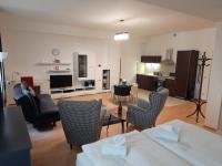Apartmán Nad Kolonádou - Chambres d’hôtes
