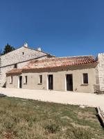 Casa con 1 dormitorio