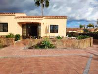 Bungalow Santa Fe en centro de Playa del Inglés - Chambres d’hôtes