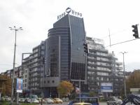 Venti Club Sofia - B&B