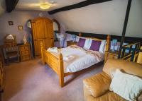 Double Room 1 (Not Pet Friendly)